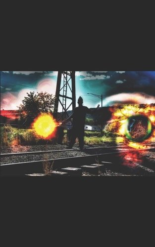 Magic's Rise The Beginnings of the Jacob Tomaska Saga: Exclusive Excerpt from New Dawn 2514 ATD