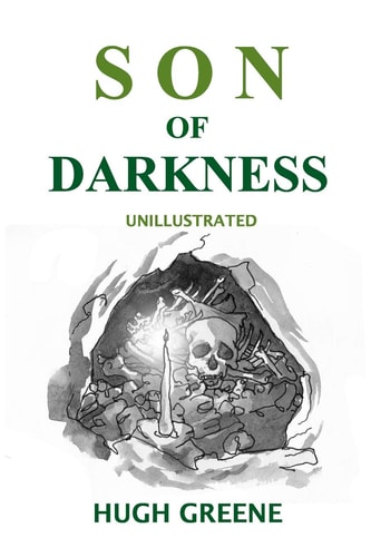 Son of Darkness Unillustrated