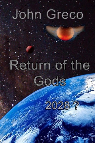 Return of the Gods 2028 ?