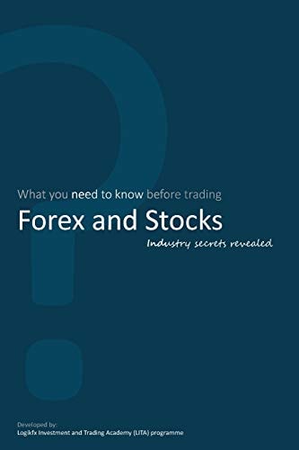 What You Need to Know Before Trading Forex and Stocks - Industry Secrets Revealed