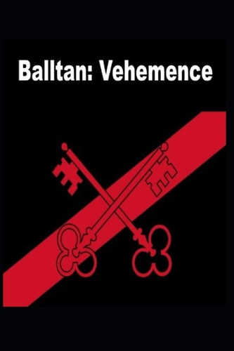 Balltan Vehemence