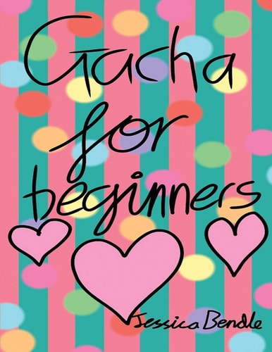 Gacha for Beginners Gacha Life
