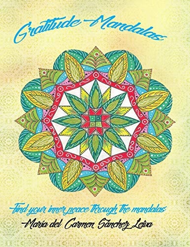 Gratitude Mandalas