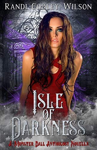 Isle of Darkness Isle of Darkness Prequel