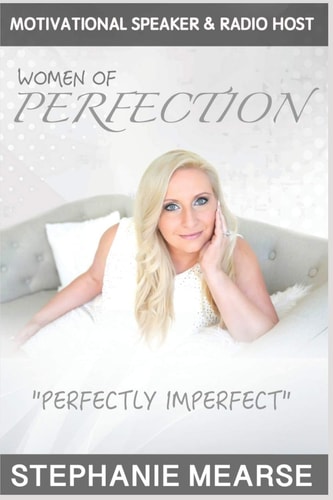Women of Perfection Perfectly Imperfect
