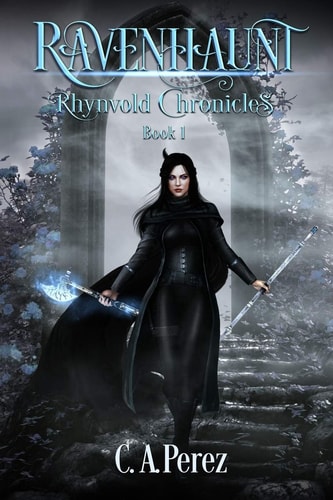 Ravenhaunt