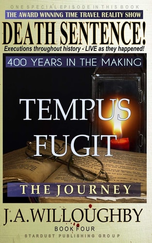 Tempus Fugit The Journey