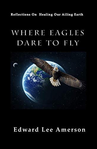 Where Eagles Dare to Fly Reflections On Healing Our Ailing Earth