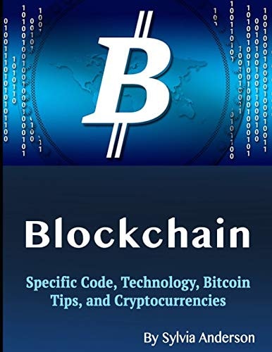 Blockchain Specific Code, Technology, Bitcoin Tips, and Cryptocurrencies