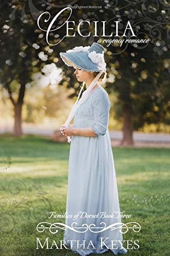 Cecilia A Regency Romance