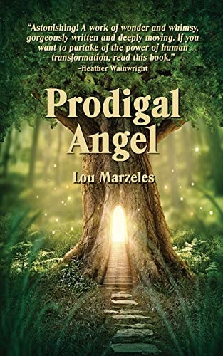 Prodigal Angel
