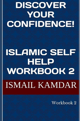 Discover Your Confidence Self-Help Workbook
