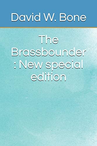 The Brassbounder New Special Edition