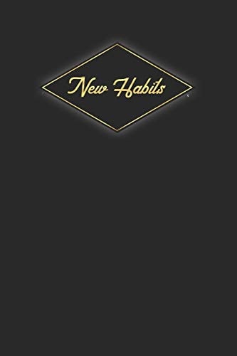 New Habits