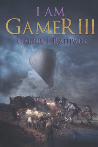 I Am Gamer III