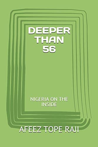 Deeper Than 56 Nigeria on the Inside