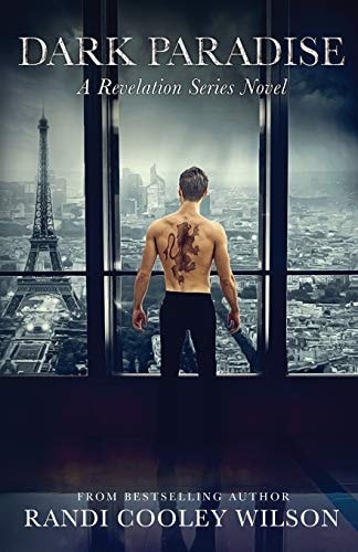 Dark Paradise A Revelation Series Novel