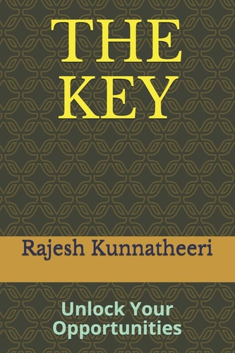 The Key Unlock Your Opportunities