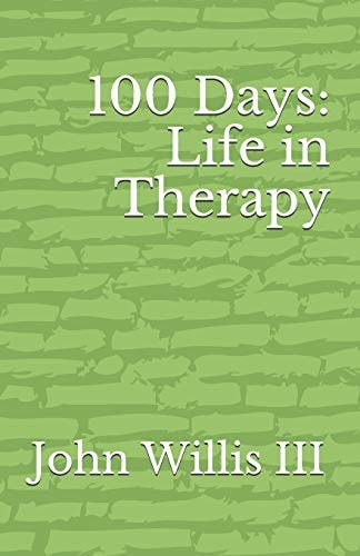 100 Days Life In Therapy