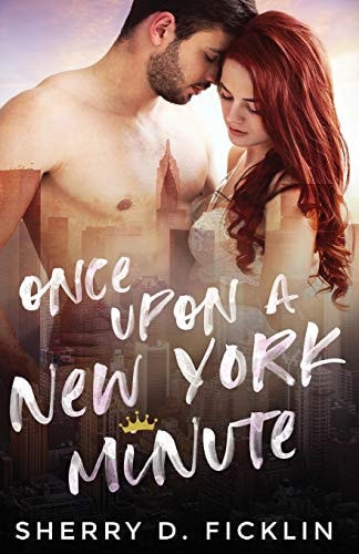 Once Upon a New York Minute Books 1 And 2