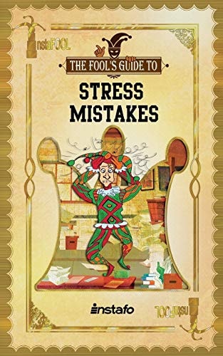Stress Mistakes