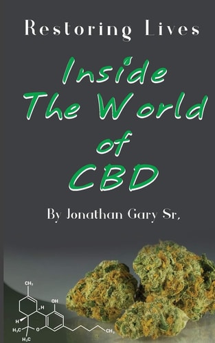 Inside the World of CBD Welcome to World of CBD.