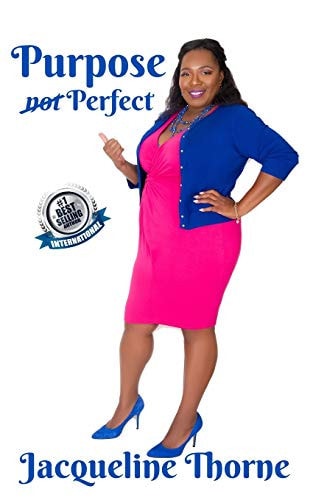 Purpose Not Perfect