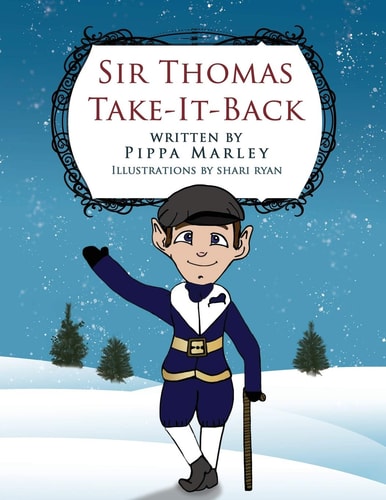 Sir Thomas Take-It-Back