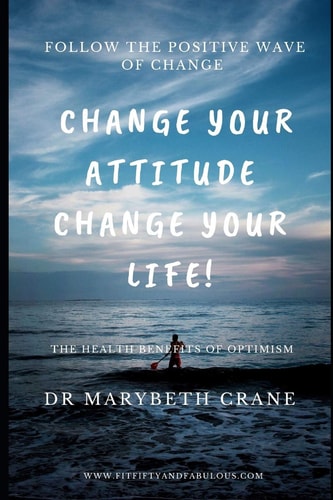 Change Your Attitude, Change Your Life The Health Benefits of Optimism