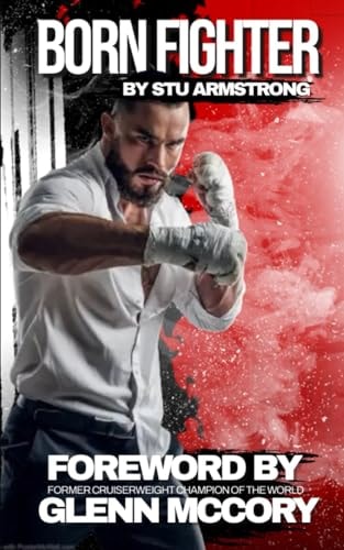 Born Fighter