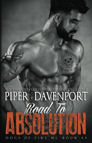 Road to Absolution