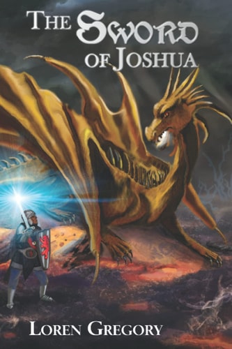 The Sword of Joshua Warrior of Zion