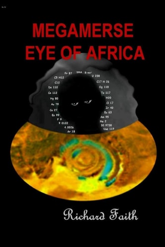 Megamerse Eye of Africa