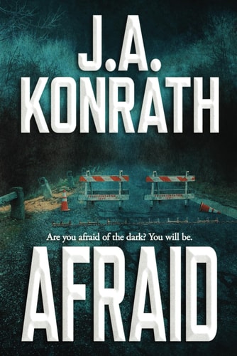 Afraid