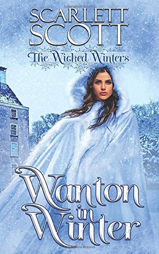 WANTON IN WINTER.