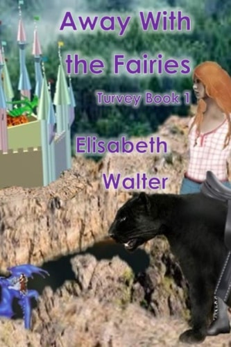 Turvey Away with the Fairies.