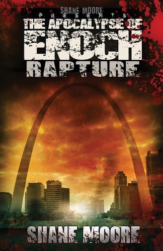 The Apocalypse of Enoch Rapture