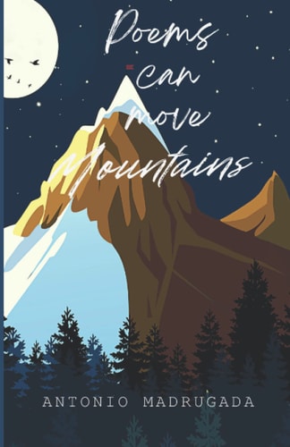 Poems Can Move Mountains