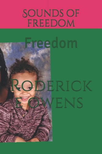 Sounds of Freedom Free Minds