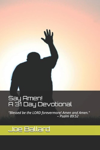 Say Amen! Responding to the Truth
