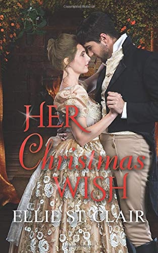 Her Christmas Wish