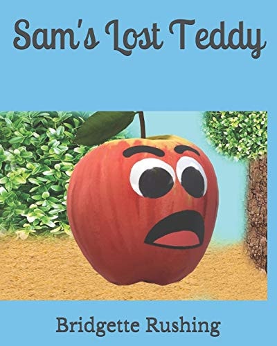 Sam's Lost Teddy