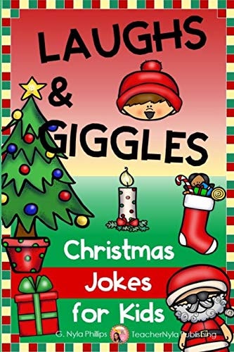 Christmas Jokes for Kids Make Merry with These Jolly Jokes!