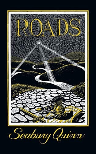 Roads A Legend of Santa Claus
