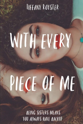With Every Piece of Me