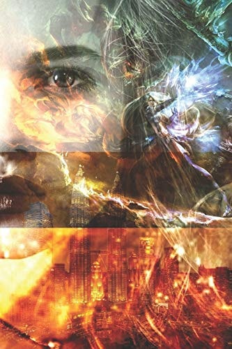 One Fight, One Love, One Sacrifice The Adventures of Mercedes Angelica