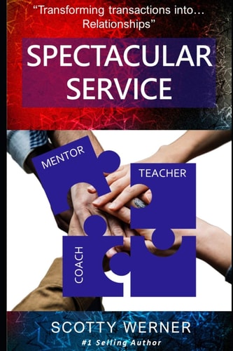 Spectacular Service