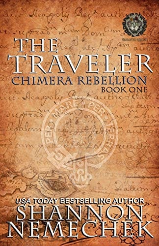 The Traveler Chimera Rebellion
