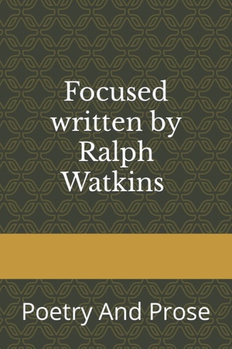 Focused DC Native Son