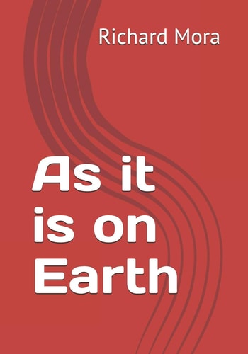 As It Is on Earth